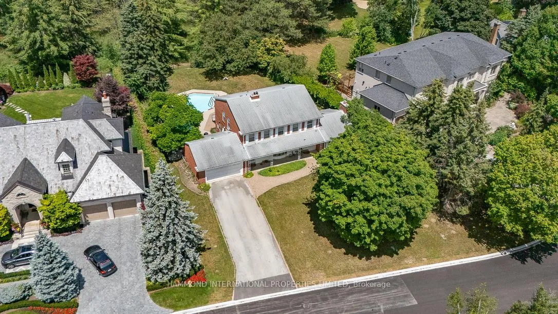 Photo 3 of 73 Fairway Heights Drive, Markham, Bayview Fairway-Bayview Country Club Estates — HOMEH