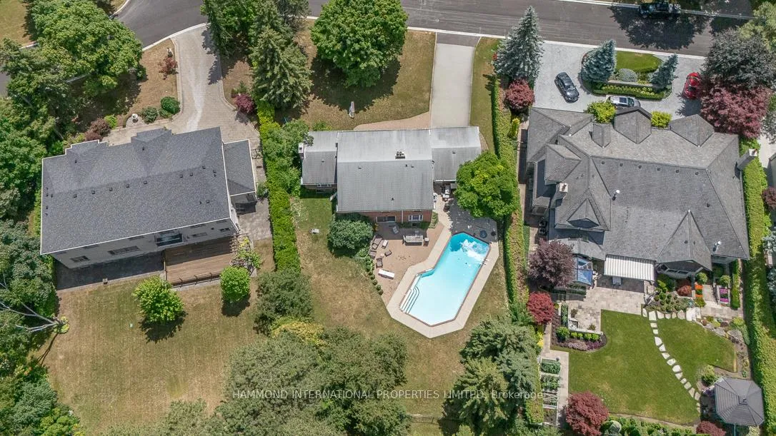 Photo 5 of 73 Fairway Heights Drive, Markham, Bayview Fairway-Bayview Country Club Estates — HOMEH