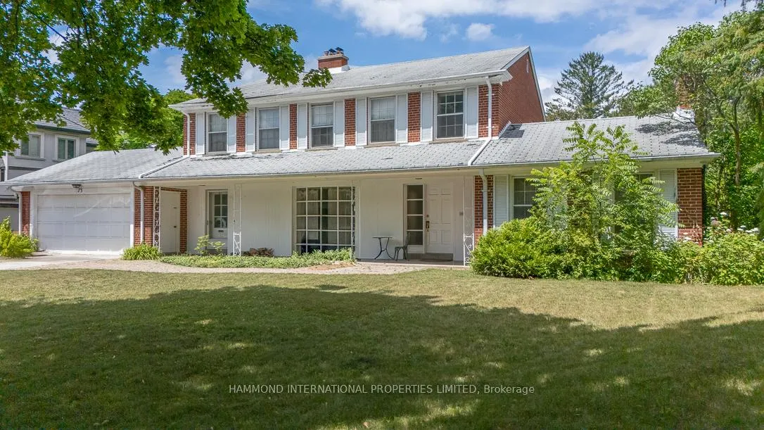 Photo 6 of 73 Fairway Heights Drive, Markham, Bayview Fairway-Bayview Country Club Estates — HOMEH