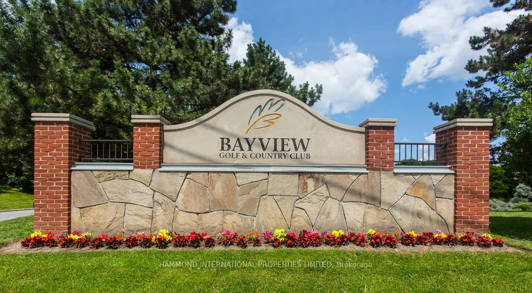 Photo 8 of 73 Fairway Heights Drive, Markham, Bayview Fairway-Bayview Country Club Estates — HOMEH
