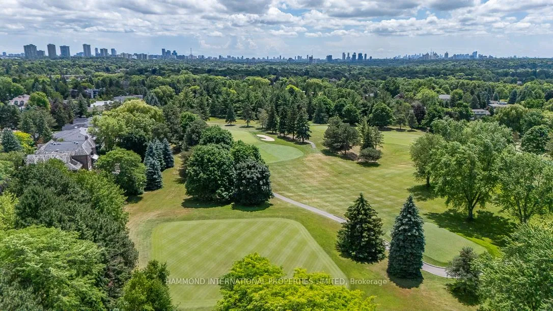 Photo 9 of 73 Fairway Heights Drive, Markham, Bayview Fairway-Bayview Country Club Estates — HOMEH