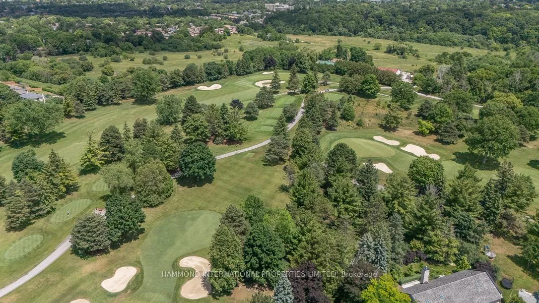 Photo 12 of 73 Fairway Heights Drive, Markham, Bayview Fairway-Bayview Country Club Estates — HOMEH