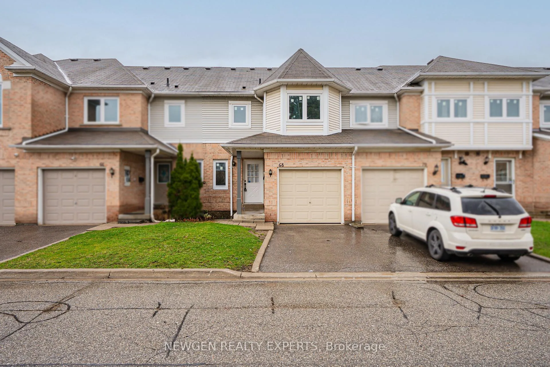 Photo 1 of 68 Wickstead Court, Brampton, Sandringham-Wellington — HOMEH