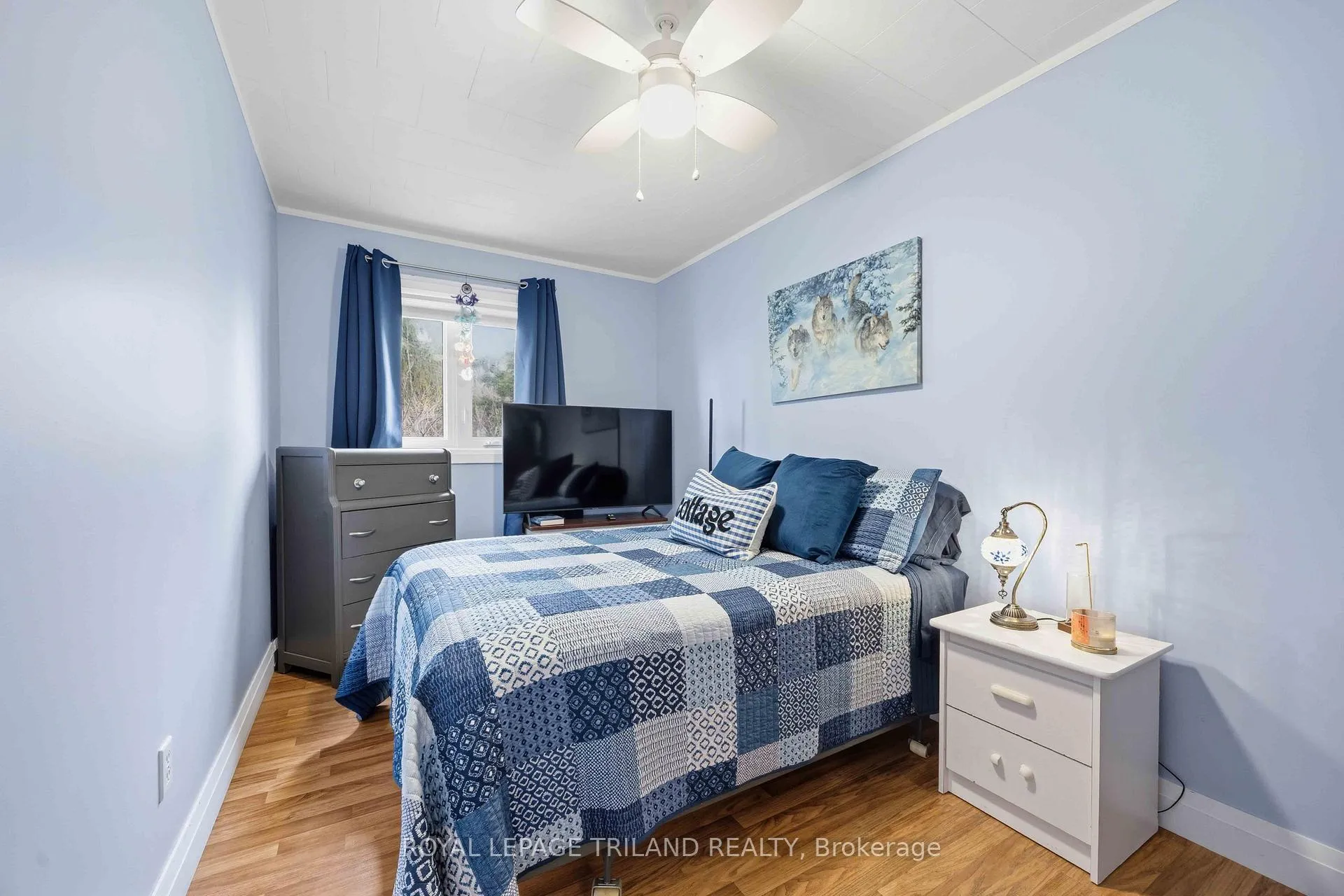Photo 20 of 8376 Townsend Line, Lambton Shores, Arkona — HOMEH