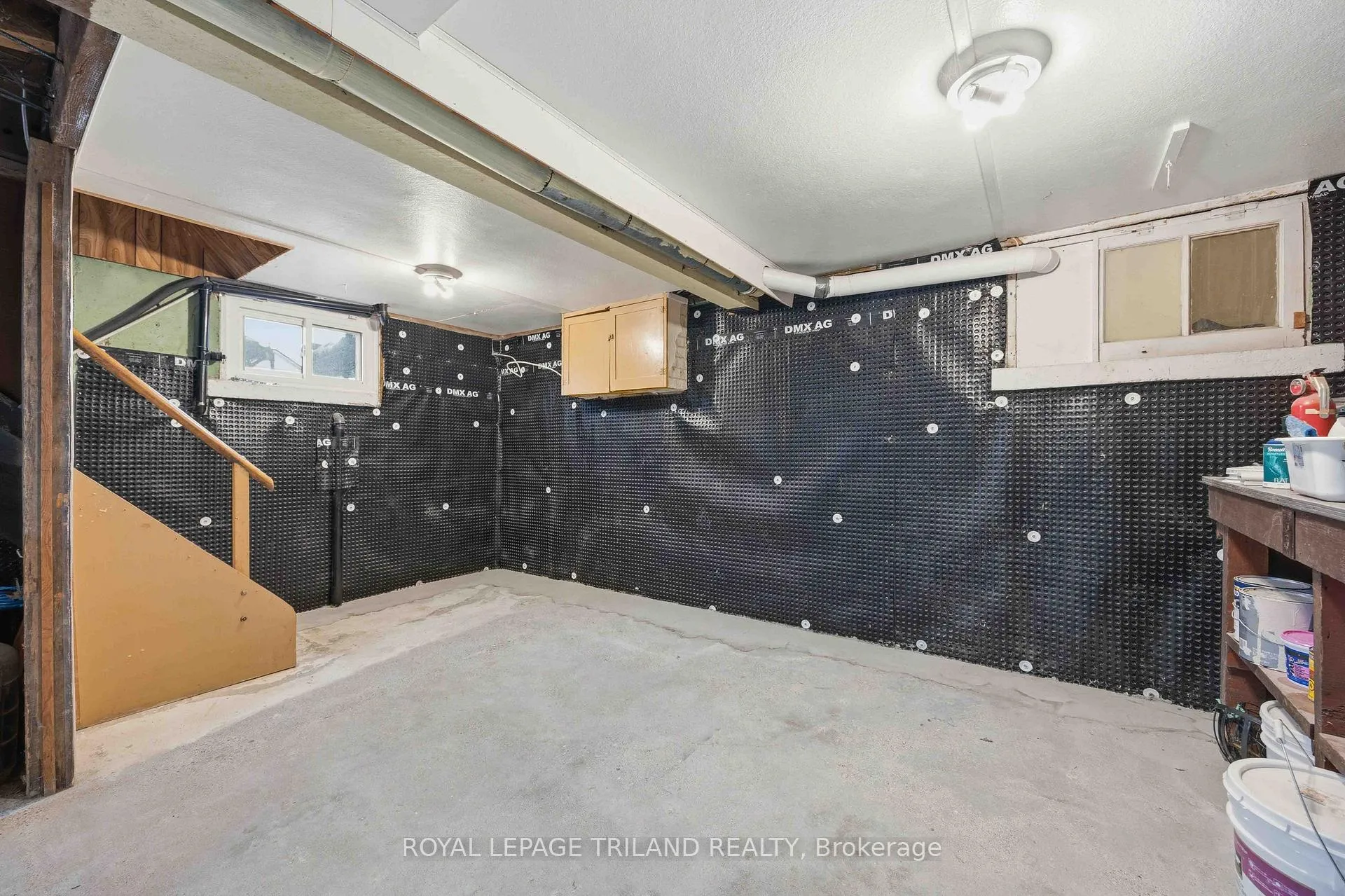 Photo 27 of 8376 Townsend Line, Lambton Shores, Arkona — HOMEH