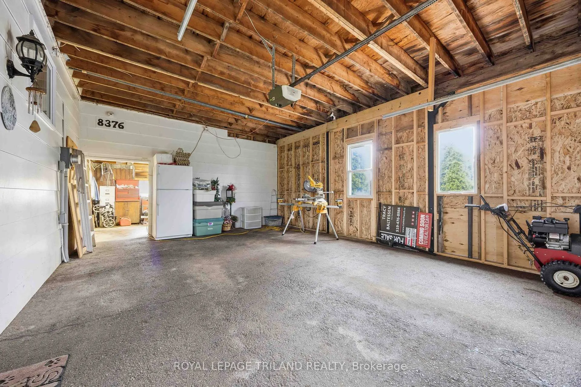 Photo 29 of 8376 Townsend Line, Lambton Shores, Arkona — HOMEH