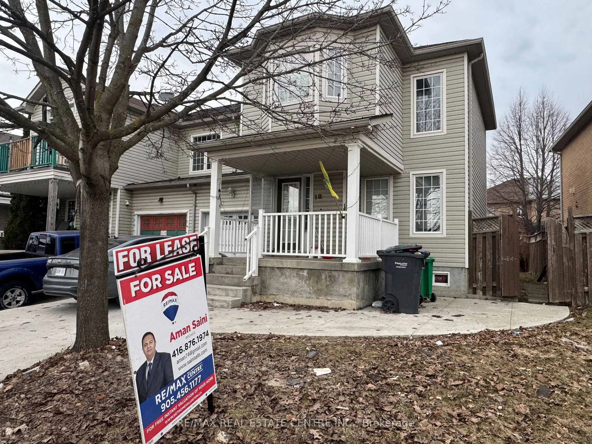 Photo 1 of 18 Nautical Drive, Brampton, Sandringham-Wellington — HOMEH