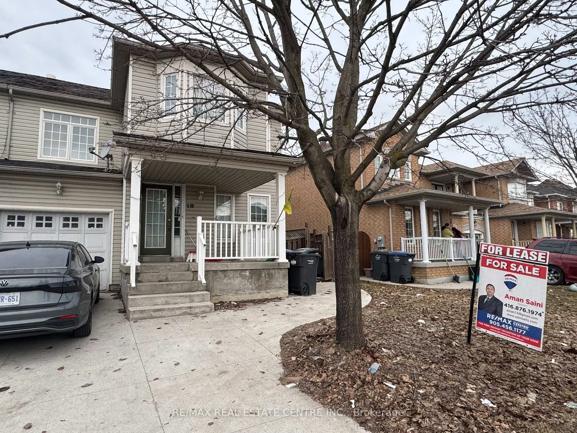 Photo 2 of 18 Nautical Drive, Brampton, Sandringham-Wellington — HOMEH