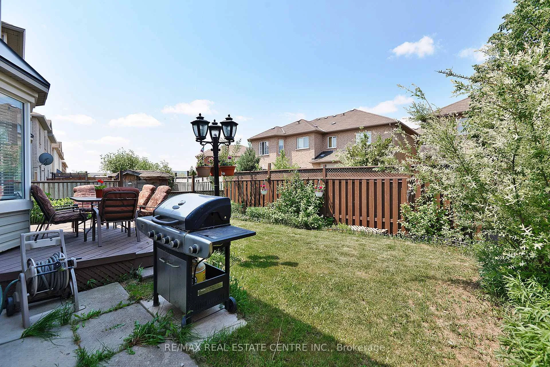 Photo 30 of 18 Nautical Drive, Brampton, Sandringham-Wellington — HOMEH