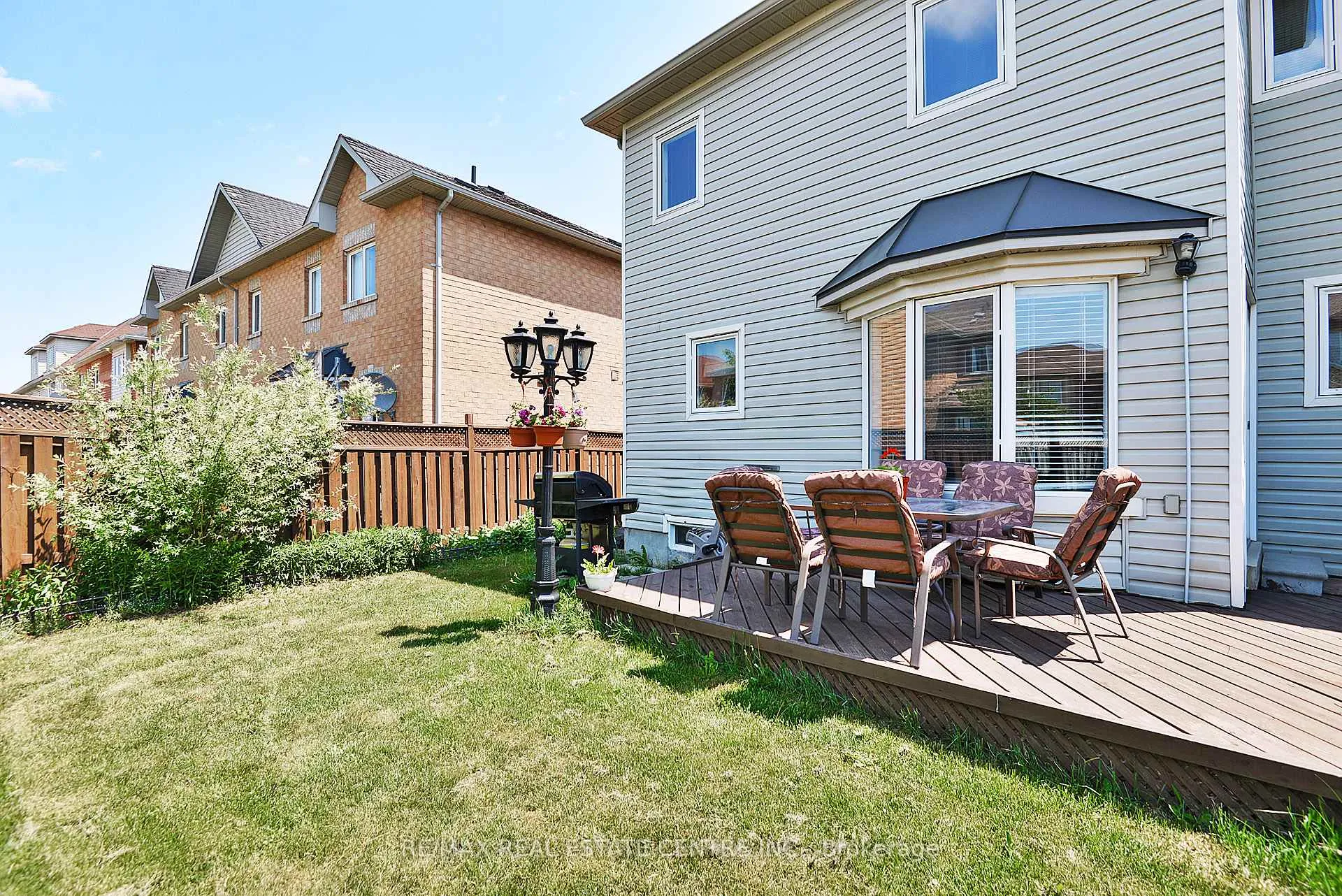 Photo 32 of 18 Nautical Drive, Brampton, Sandringham-Wellington — HOMEH