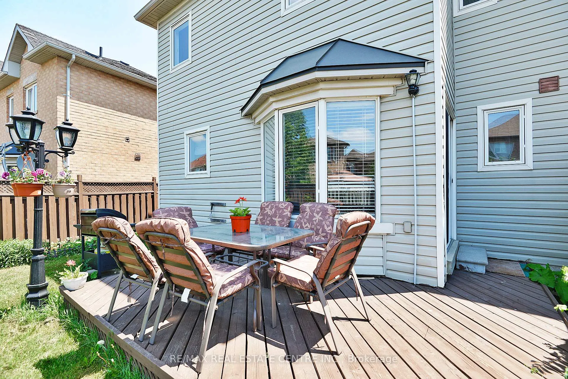 Photo 33 of 18 Nautical Drive, Brampton, Sandringham-Wellington — HOMEH