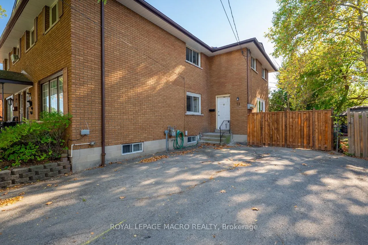 Photo 6 of 72 & 74 Delawana Drive, Hamilton, Riverdale — HOMEH