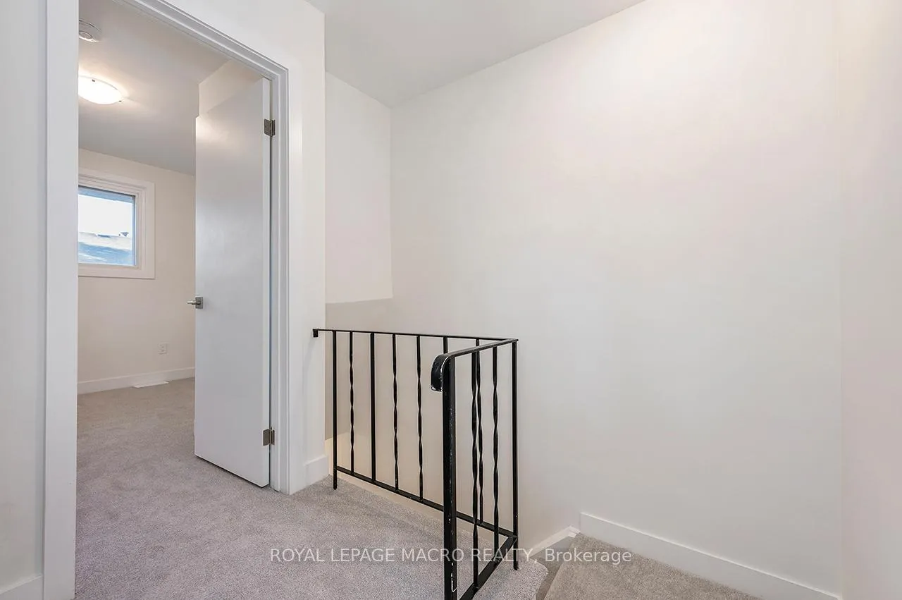 Photo 22 of 72 & 74 Delawana Drive, Hamilton, Riverdale — HOMEH