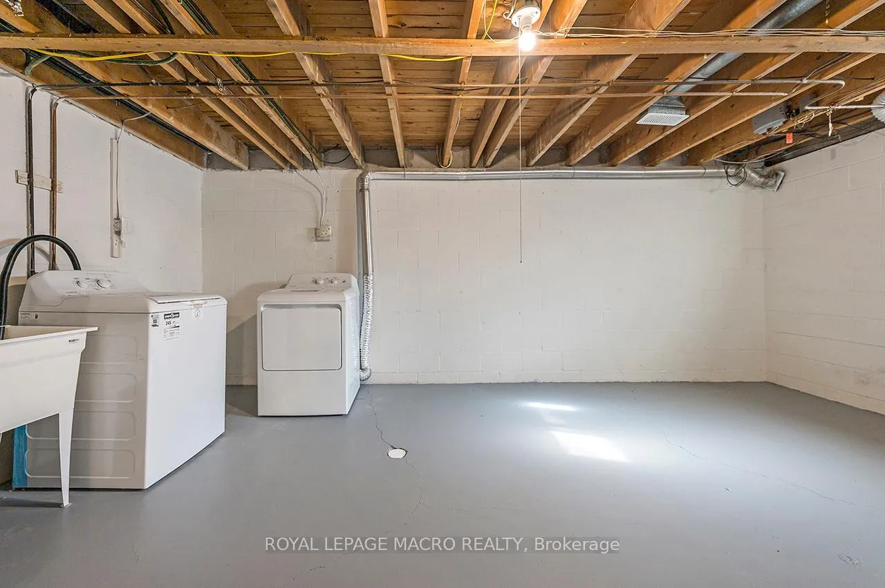 Photo 34 of 72 & 74 Delawana Drive, Hamilton, Riverdale — HOMEH
