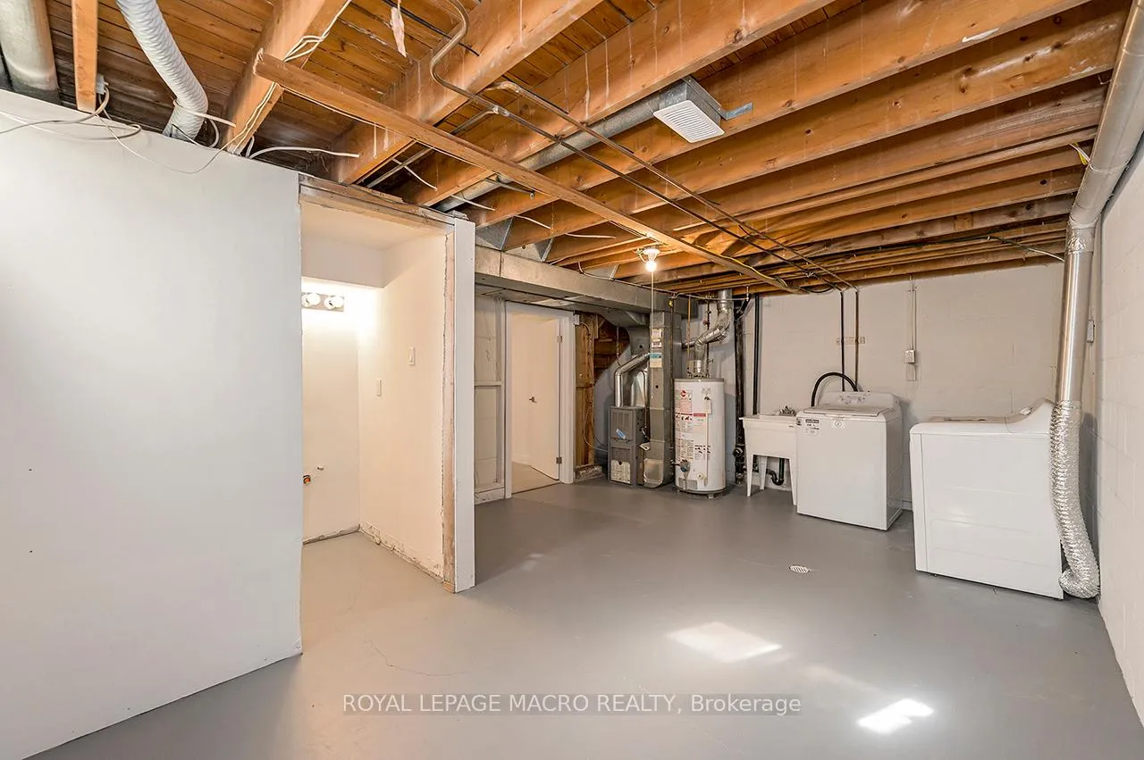 Photo 36 of 72 & 74 Delawana Drive, Hamilton, Riverdale — HOMEH