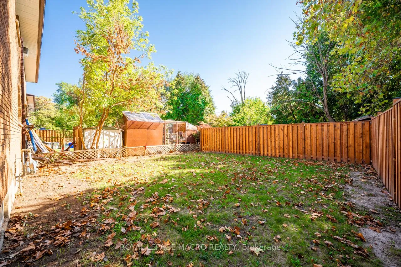 Photo 41 of 72 & 74 Delawana Drive, Hamilton, Riverdale — HOMEH