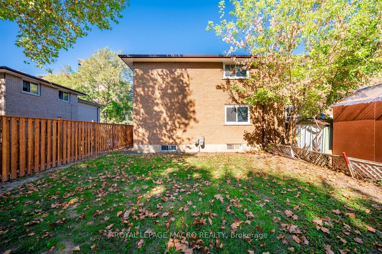 Photo 45 of 72 & 74 Delawana Drive, Hamilton, Riverdale — HOMEH