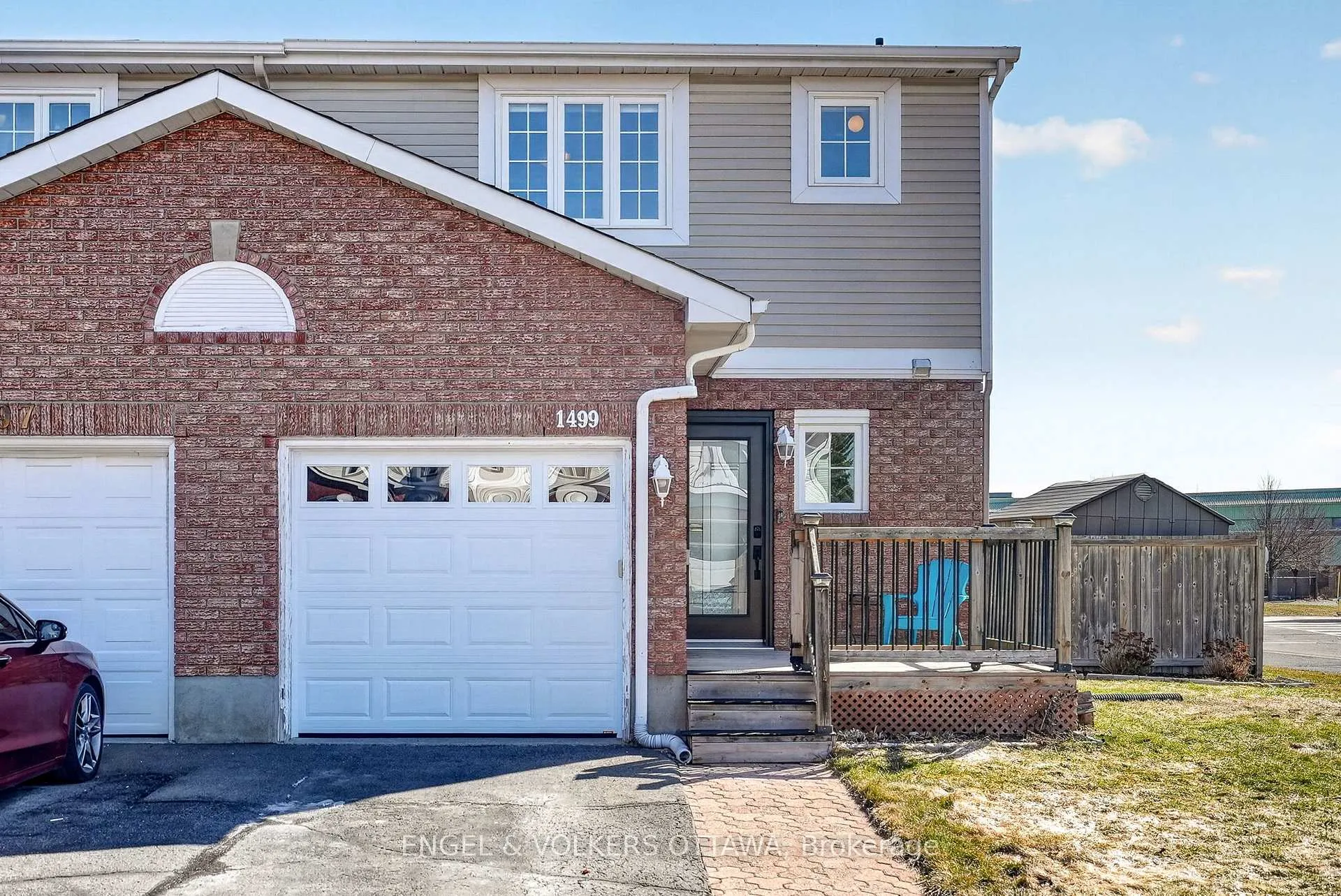 Photo 1 of 1499 Corsham Avenue, Ottawa, Fallingbrook/Pineridge — HOMEH
