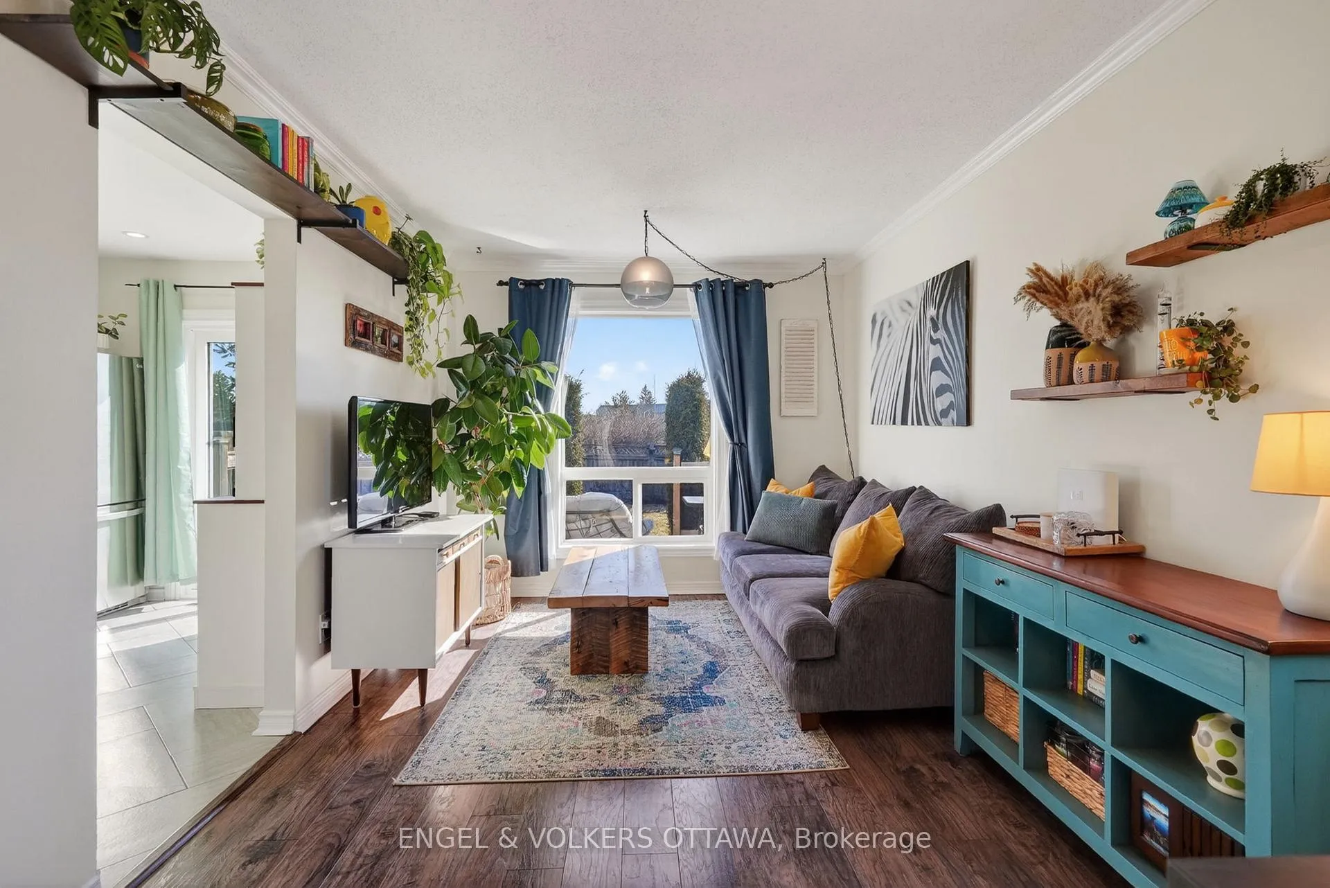 Photo 10 of 1499 Corsham Avenue, Ottawa, Fallingbrook/Pineridge — HOMEH