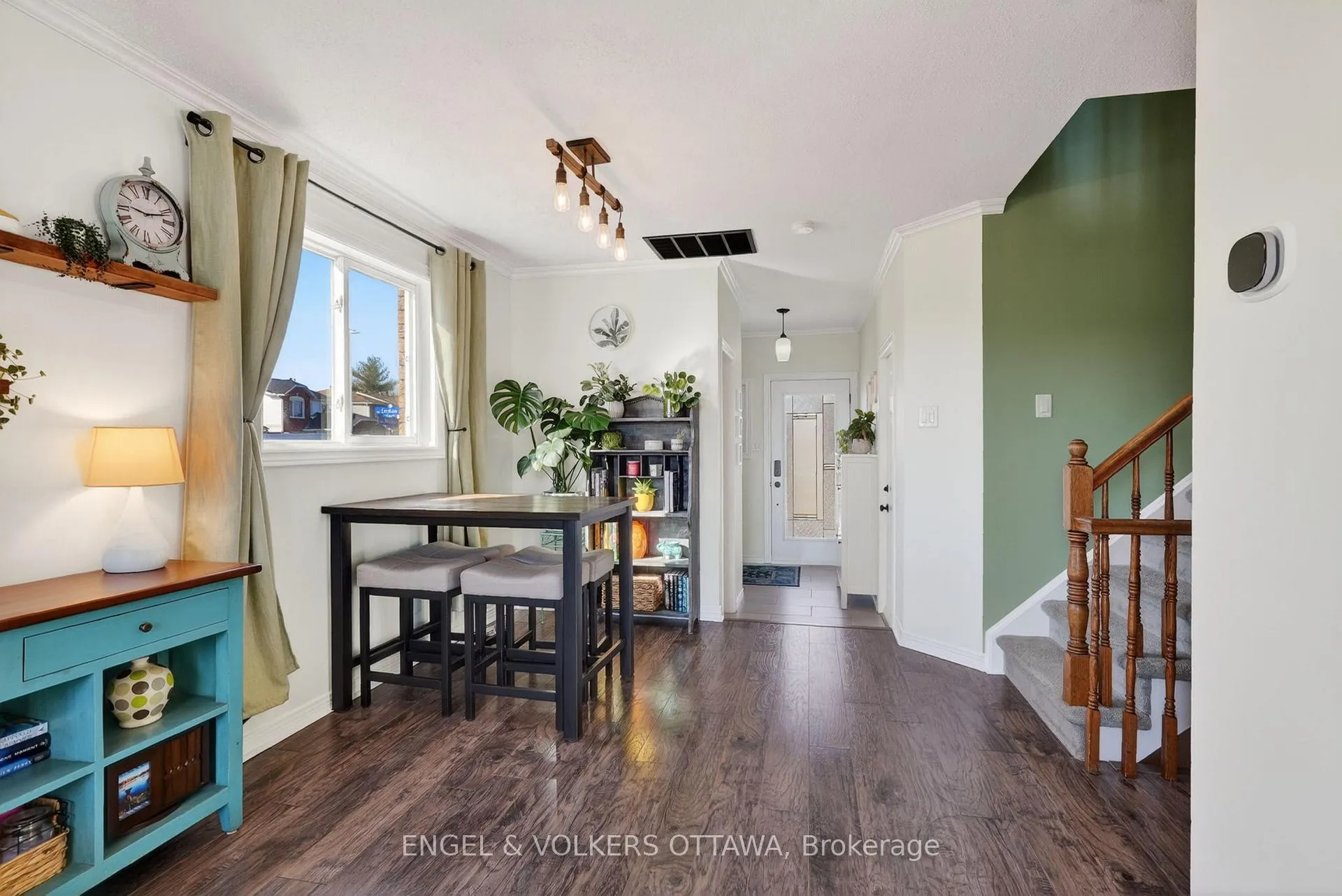 Photo 14 of 1499 Corsham Avenue, Ottawa, Fallingbrook/Pineridge — HOMEH