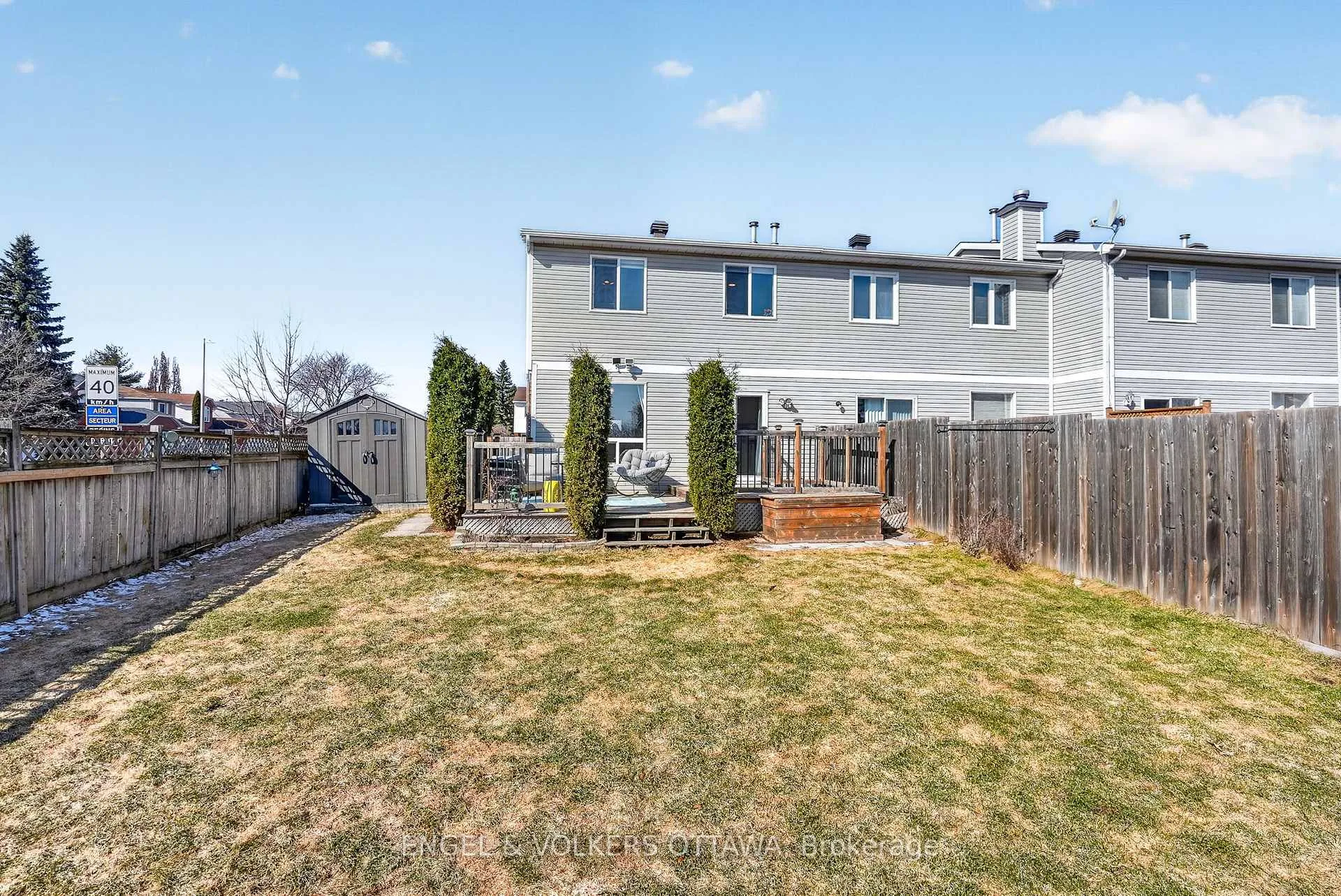 Photo 38 of 1499 Corsham Avenue, Ottawa, Fallingbrook/Pineridge — HOMEH