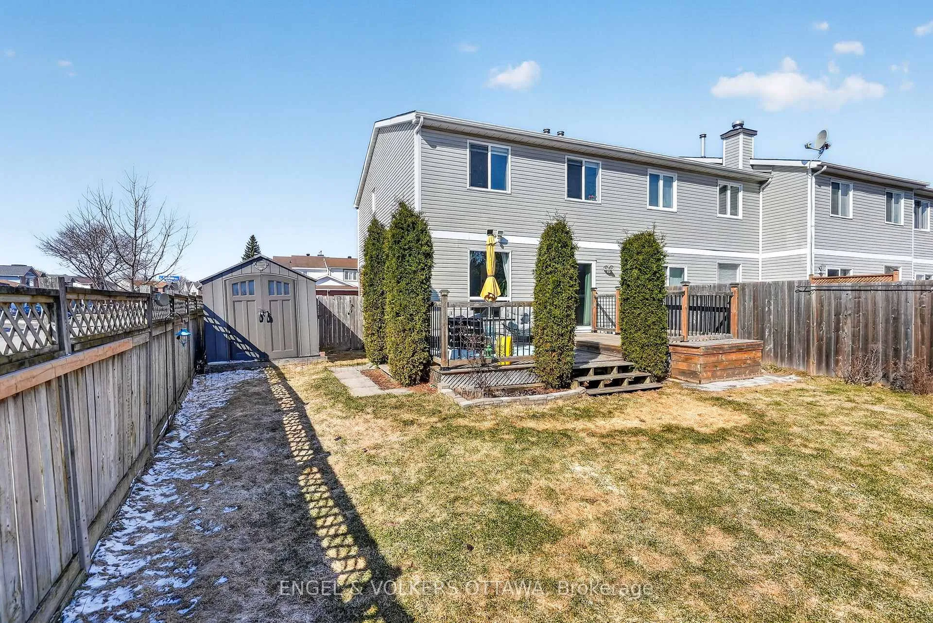 Photo 39 of 1499 Corsham Avenue, Ottawa, Fallingbrook/Pineridge — HOMEH