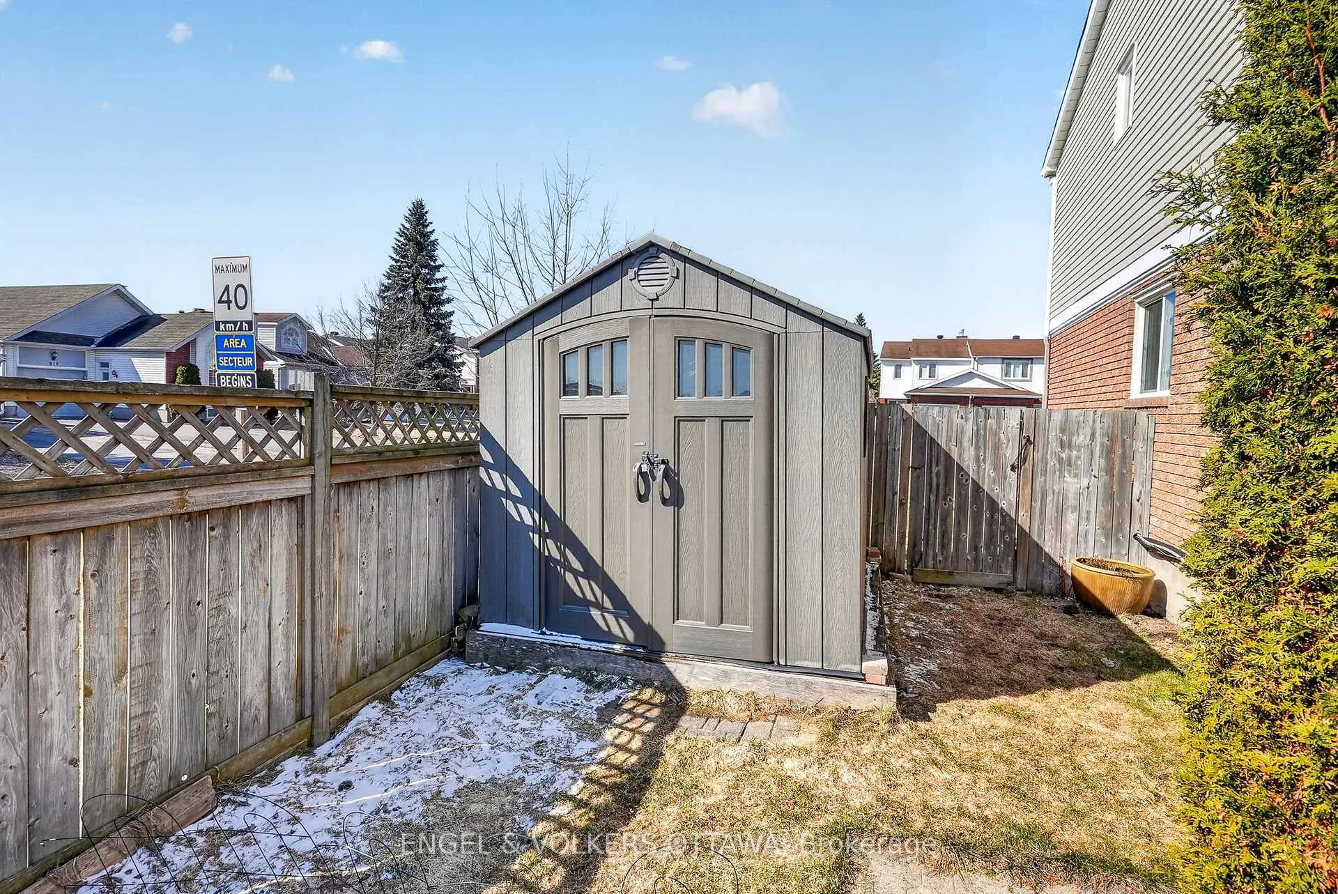 Photo 41 of 1499 Corsham Avenue, Ottawa, Fallingbrook/Pineridge — HOMEH