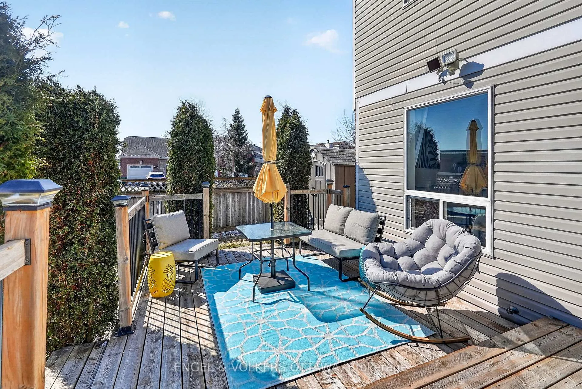 Photo 42 of 1499 Corsham Avenue, Ottawa, Fallingbrook/Pineridge — HOMEH