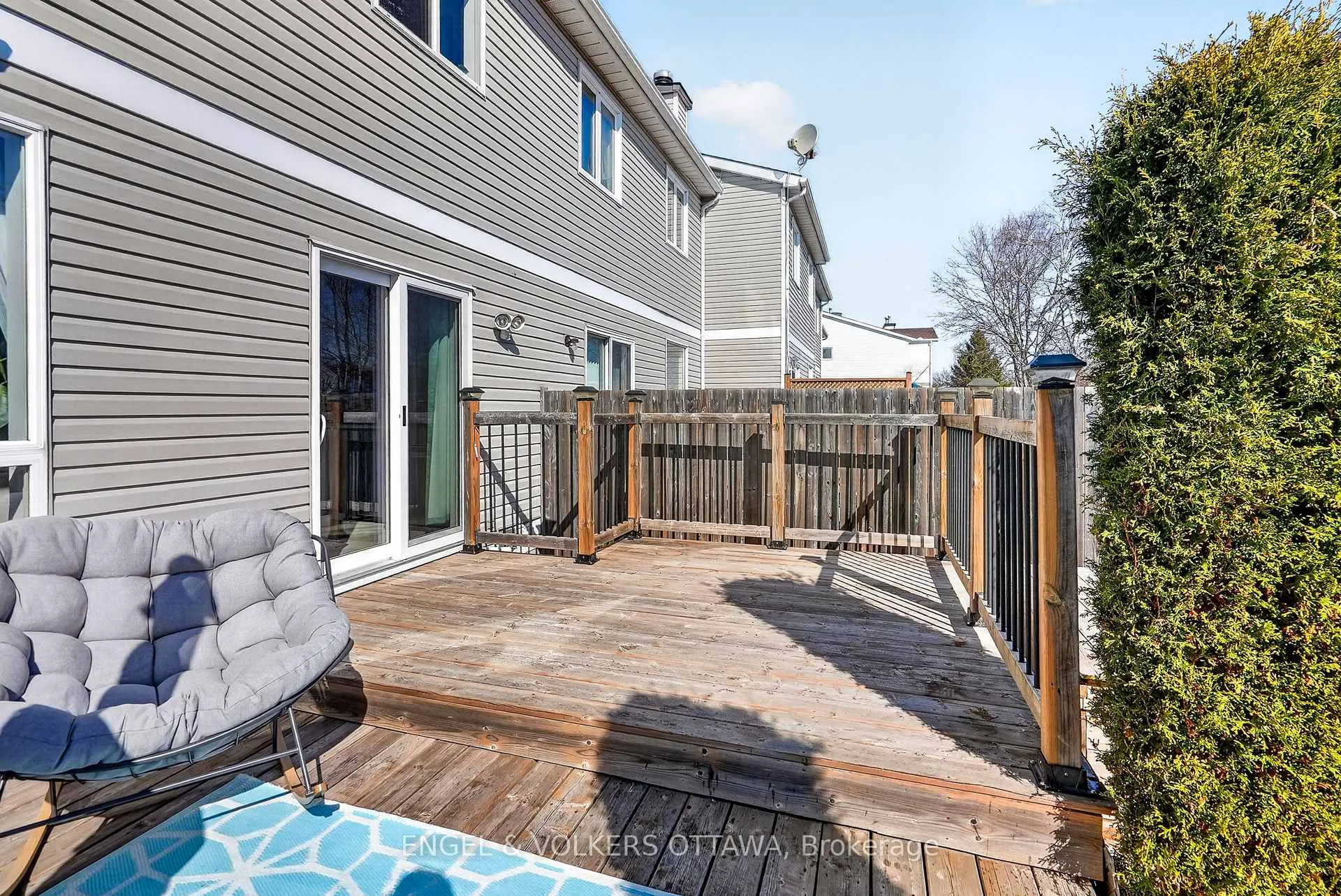 Photo 43 of 1499 Corsham Avenue, Ottawa, Fallingbrook/Pineridge — HOMEH