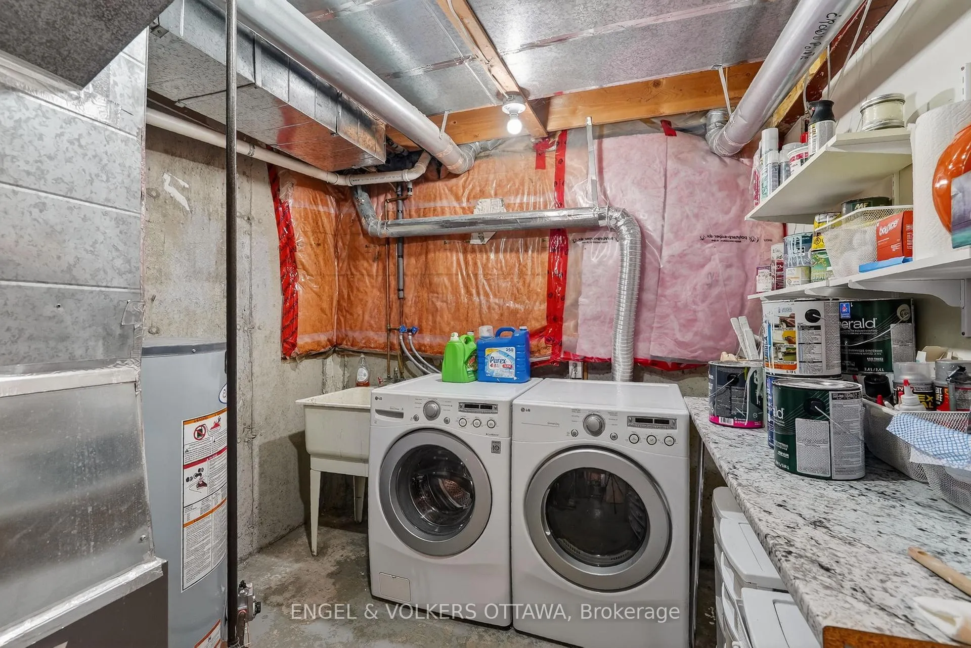 Photo 45 of 1499 Corsham Avenue, Ottawa, Fallingbrook/Pineridge — HOMEH