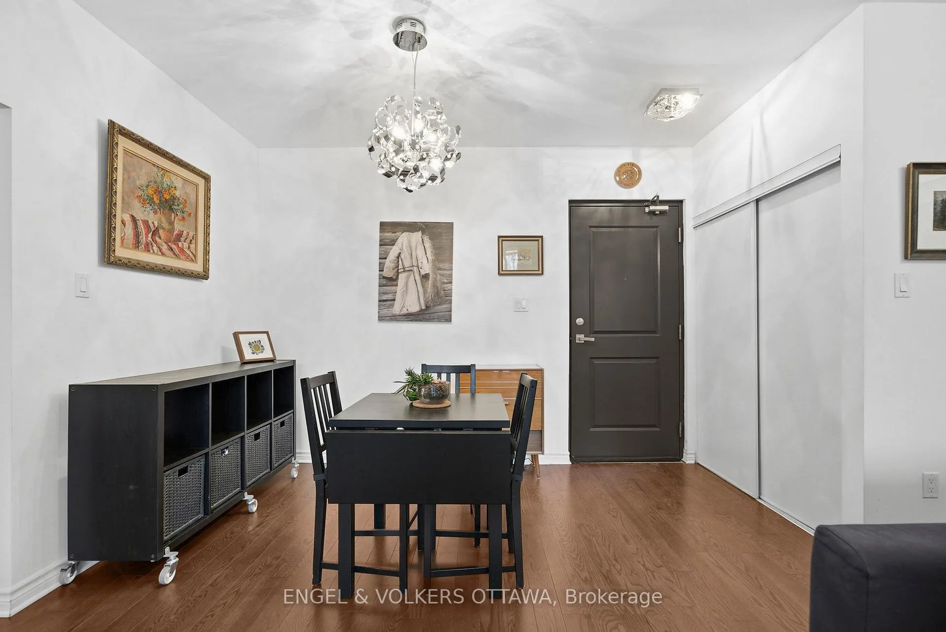 Photo 3 of Unit 123, 429 Kent Street, Ottawa, Ottawa Centre — HOMEH