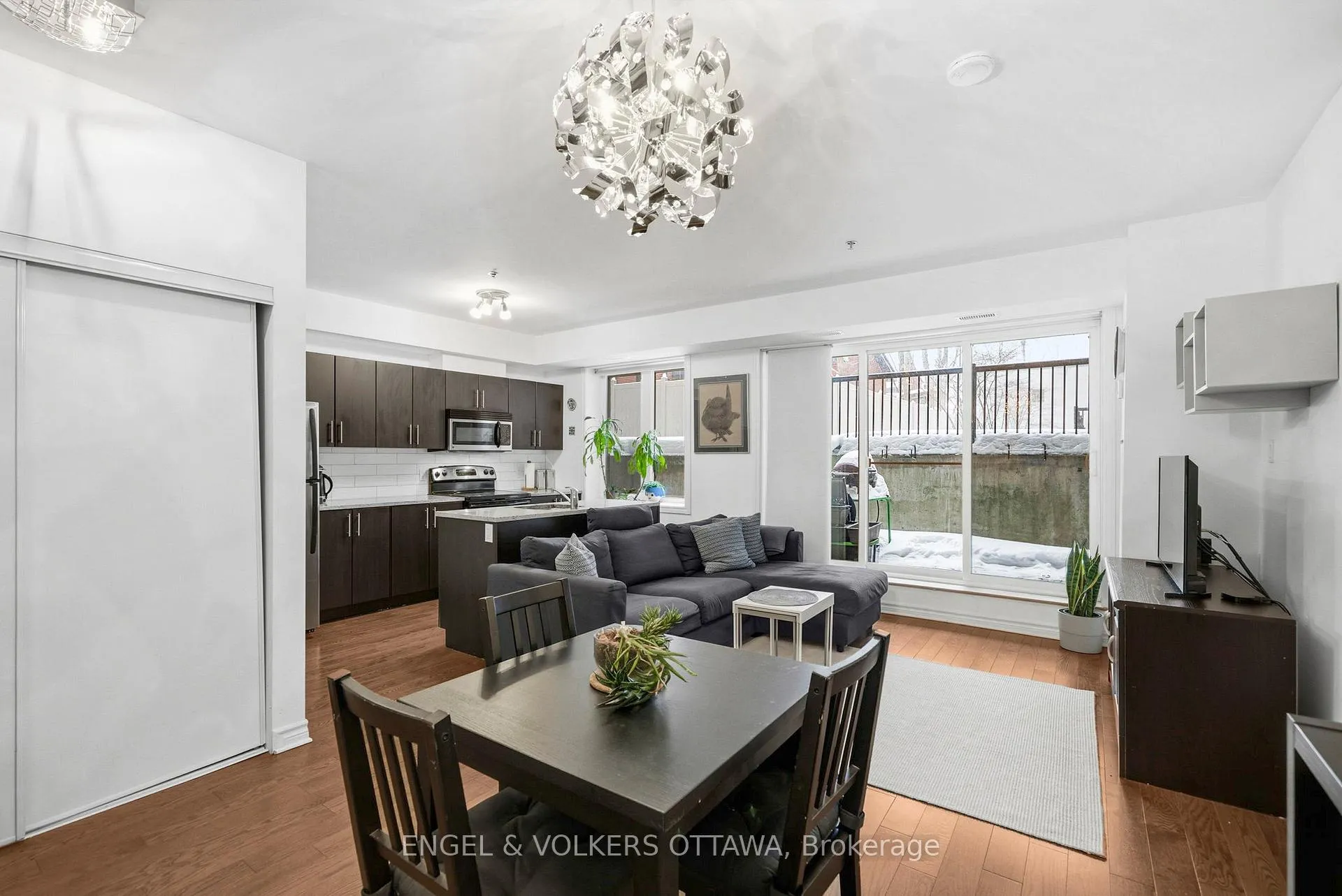 Photo 4 of Unit 123, 429 Kent Street, Ottawa, Ottawa Centre — HOMEH