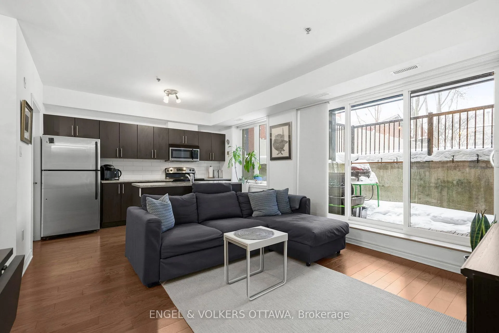 Photo 5 of Unit 123, 429 Kent Street, Ottawa, Ottawa Centre — HOMEH