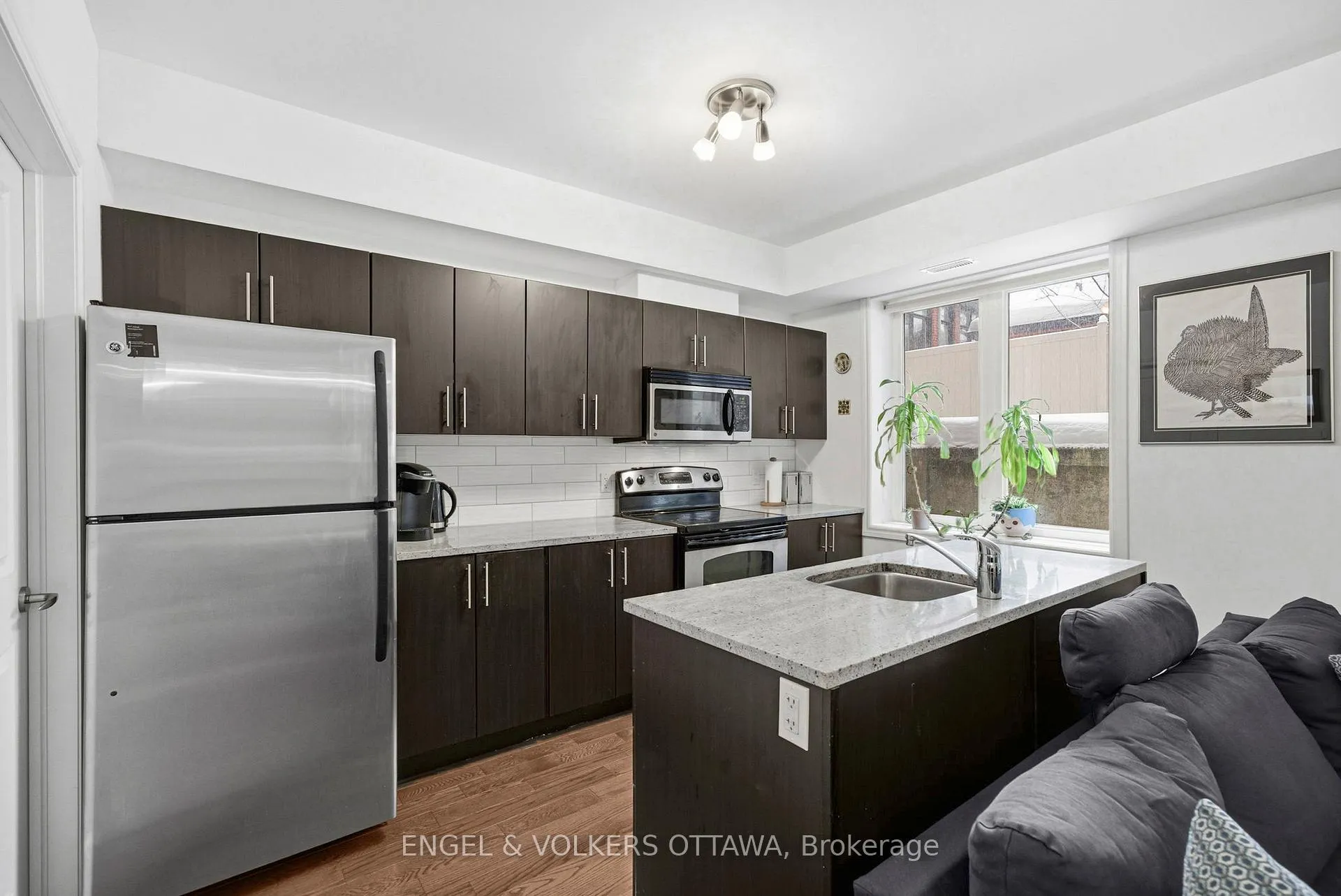 Photo 6 of Unit 123, 429 Kent Street, Ottawa, Ottawa Centre — HOMEH