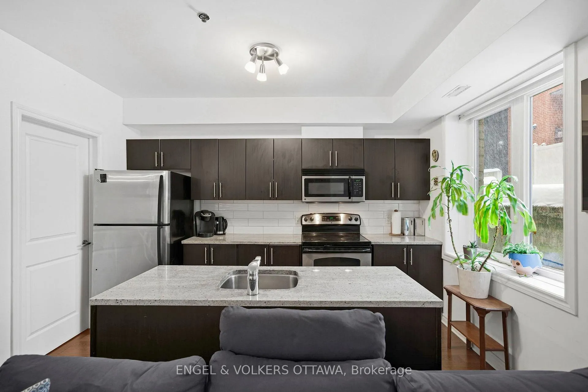 Photo 7 of Unit 123, 429 Kent Street, Ottawa, Ottawa Centre — HOMEH