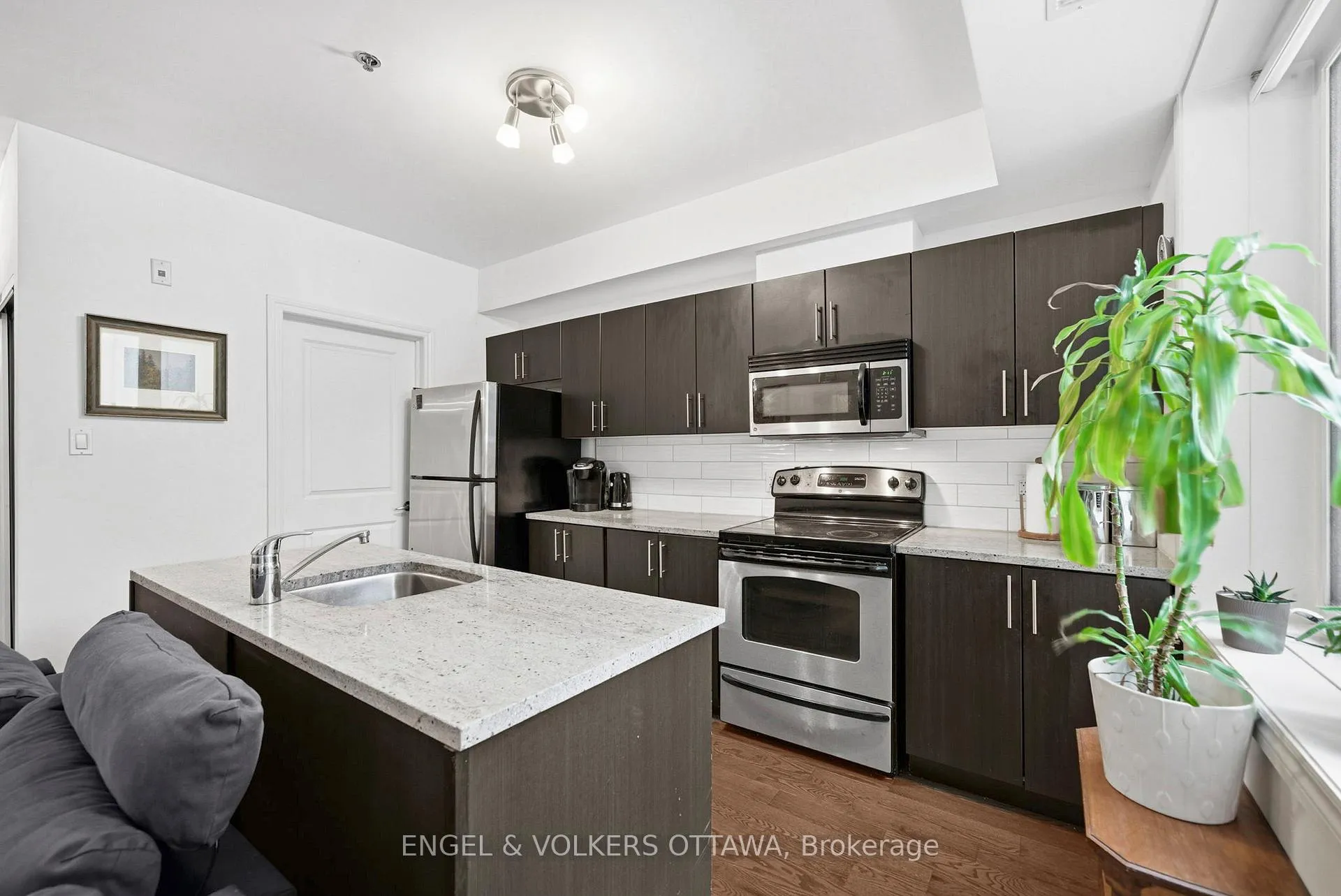 Photo 8 of Unit 123, 429 Kent Street, Ottawa, Ottawa Centre — HOMEH