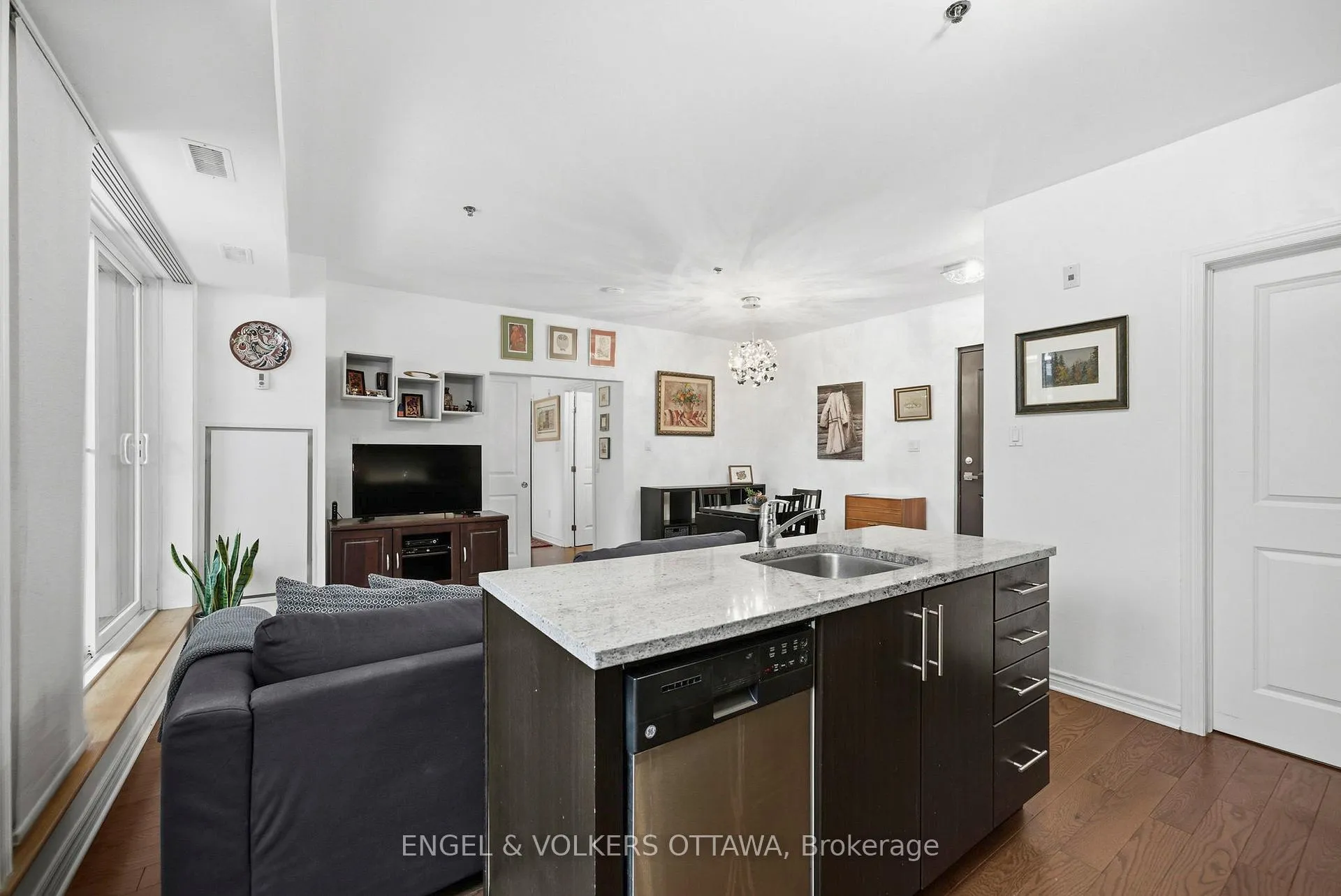 Photo 10 of Unit 123, 429 Kent Street, Ottawa, Ottawa Centre — HOMEH
