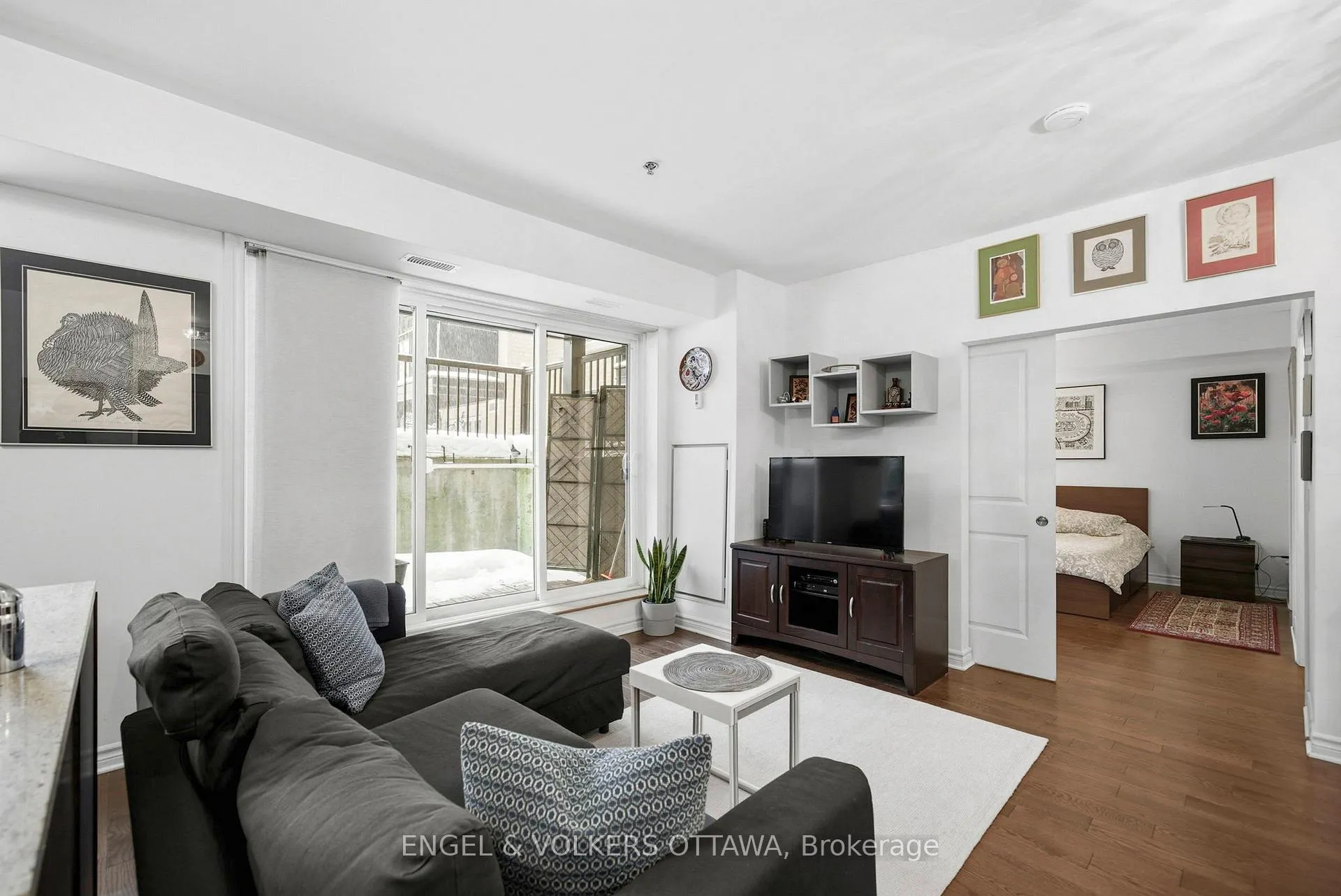 Photo 12 of Unit 123, 429 Kent Street, Ottawa, Ottawa Centre — HOMEH
