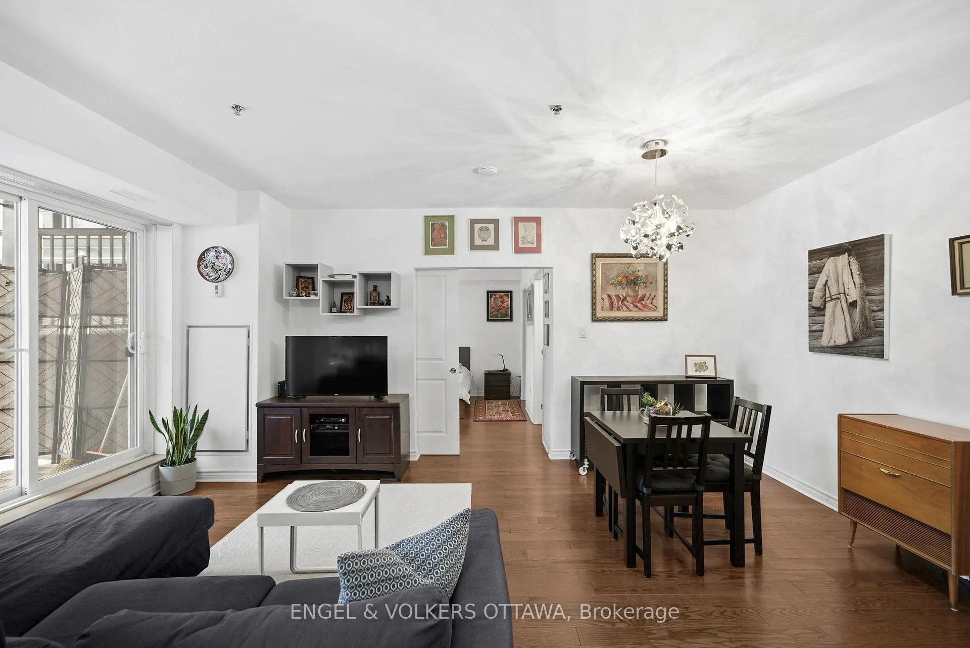 Photo 13 of Unit 123, 429 Kent Street, Ottawa, Ottawa Centre — HOMEH