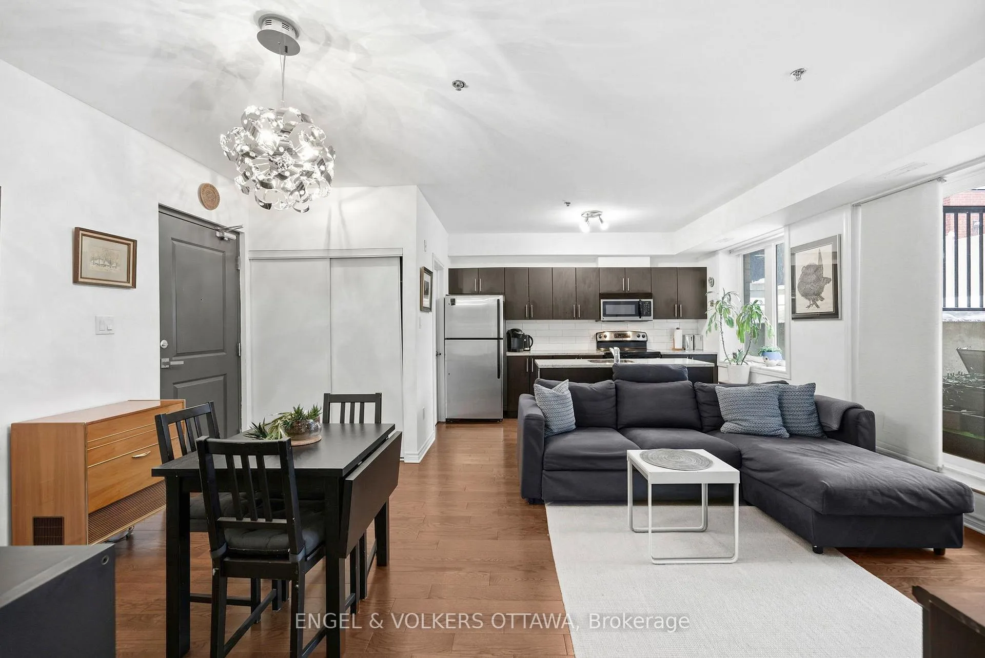 Photo 14 of Unit 123, 429 Kent Street, Ottawa, Ottawa Centre — HOMEH