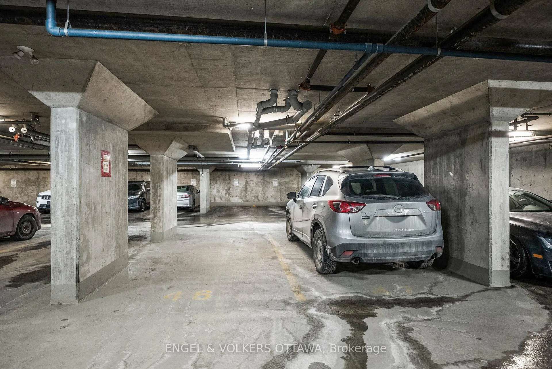 Photo 22 of Unit 123, 429 Kent Street, Ottawa, Ottawa Centre — HOMEH