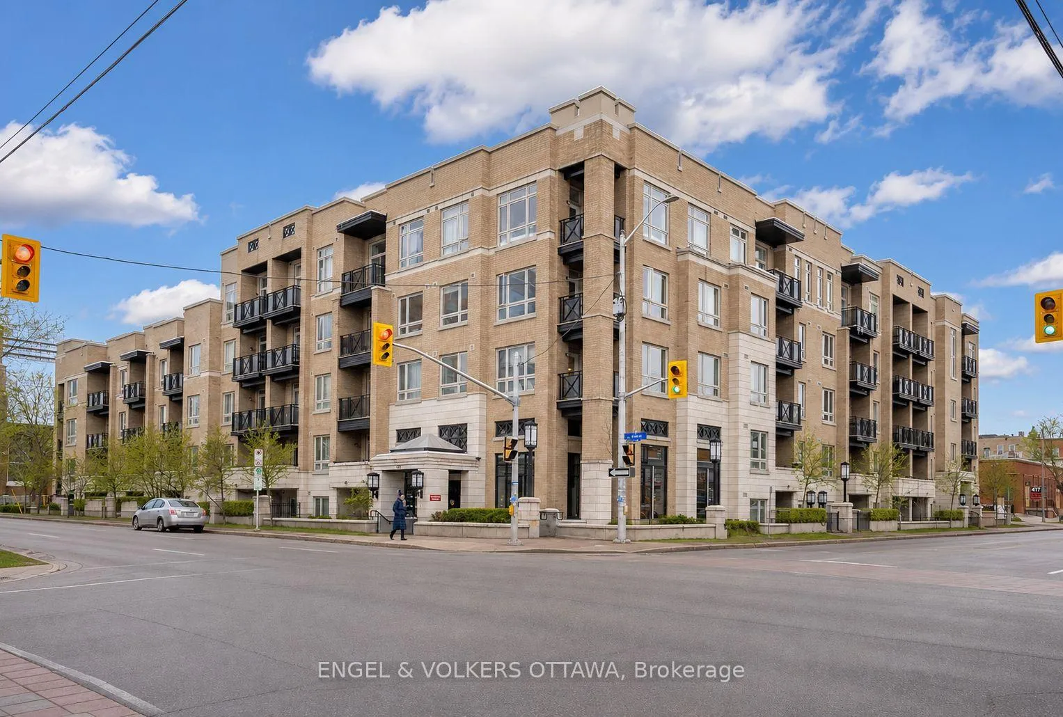 Photo 1 of Unit 123, 429 Kent Street, Ottawa, Ottawa Centre — HOMEH