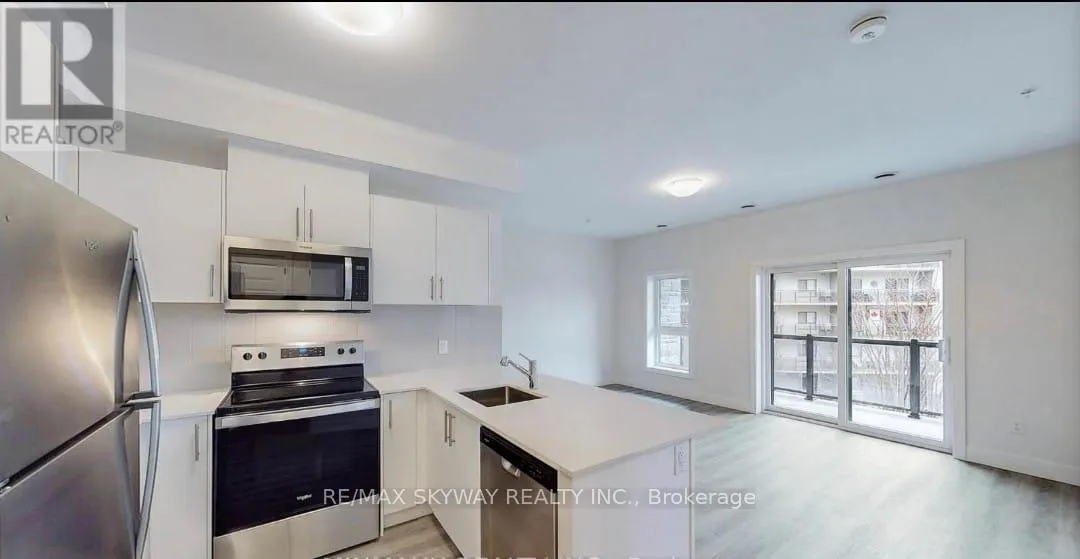 Photo 6 of Unit 406, 1000 Lackner Place, Kitchener — HOMEH