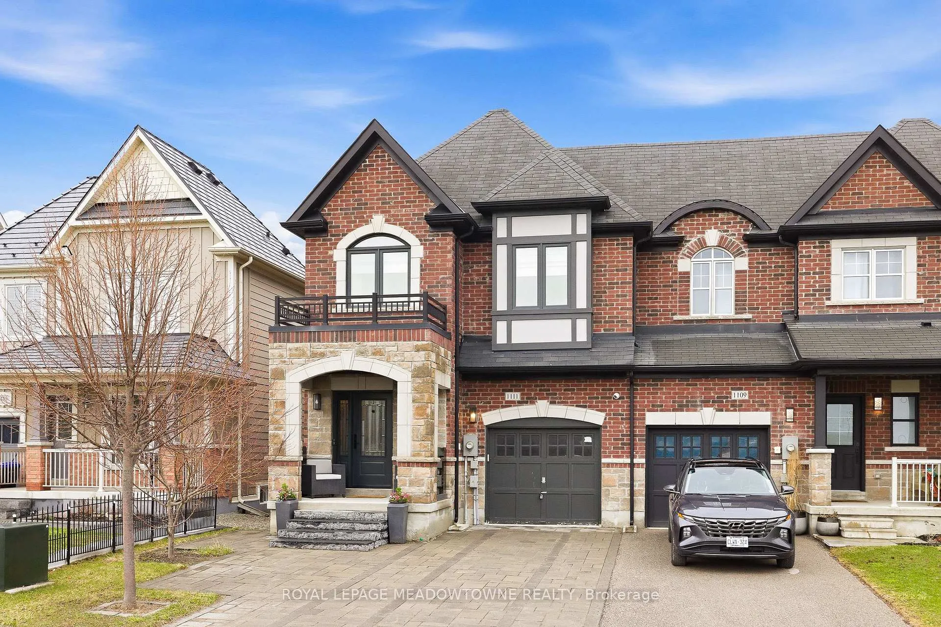 Photo 3 of 1111 Stantin Street, Innisfil, Lefroy — HOMEH