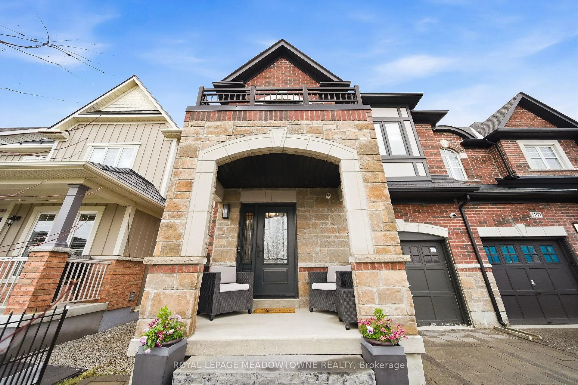 Photo 6 of 1111 Stantin Street, Innisfil, Lefroy — HOMEH