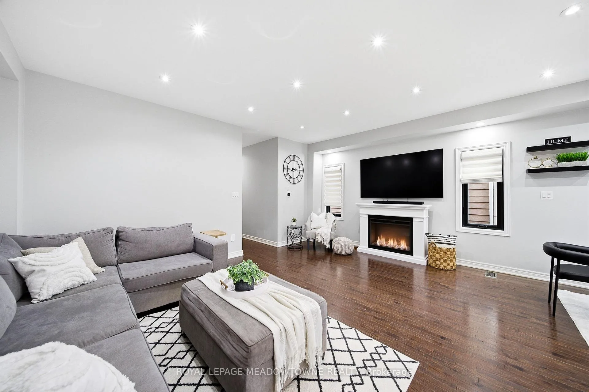 Photo 15 of 1111 Stantin Street, Innisfil, Lefroy — HOMEH