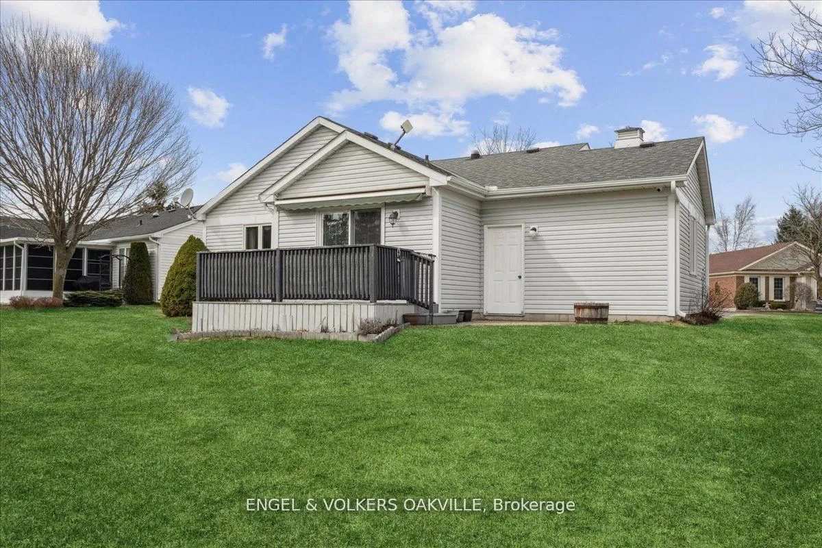 Photo 8 of 36 White Bark Way, Centre Wellington, Rural Centre Wellington East — HOMEH