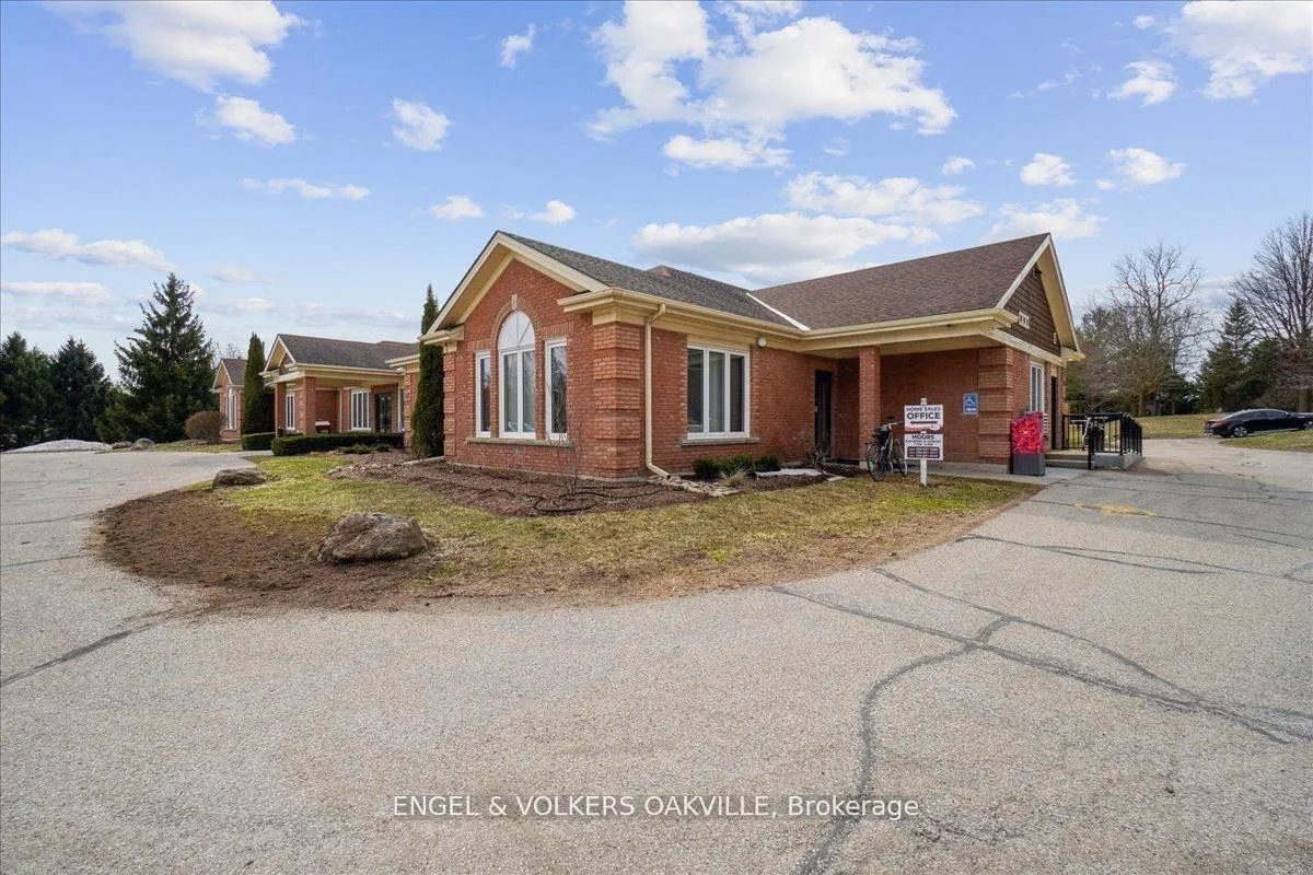 Photo 43 of 36 White Bark Way, Centre Wellington, Rural Centre Wellington East — HOMEH