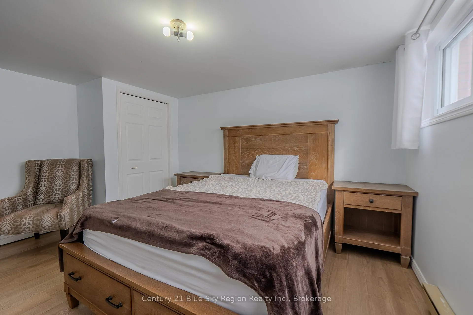 Photo 25 of 573 McLeod Street, North Bay, Central — HOMEH