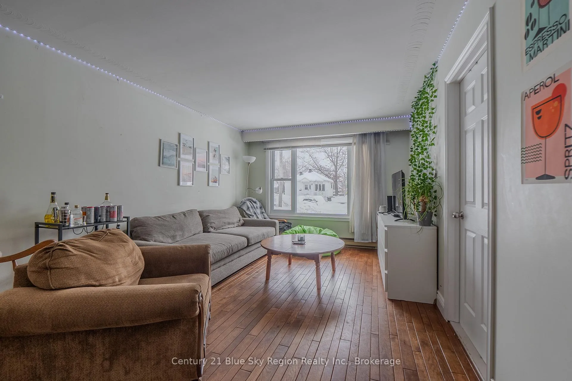 Photo 35 of 573 McLeod Street, North Bay, Central — HOMEH